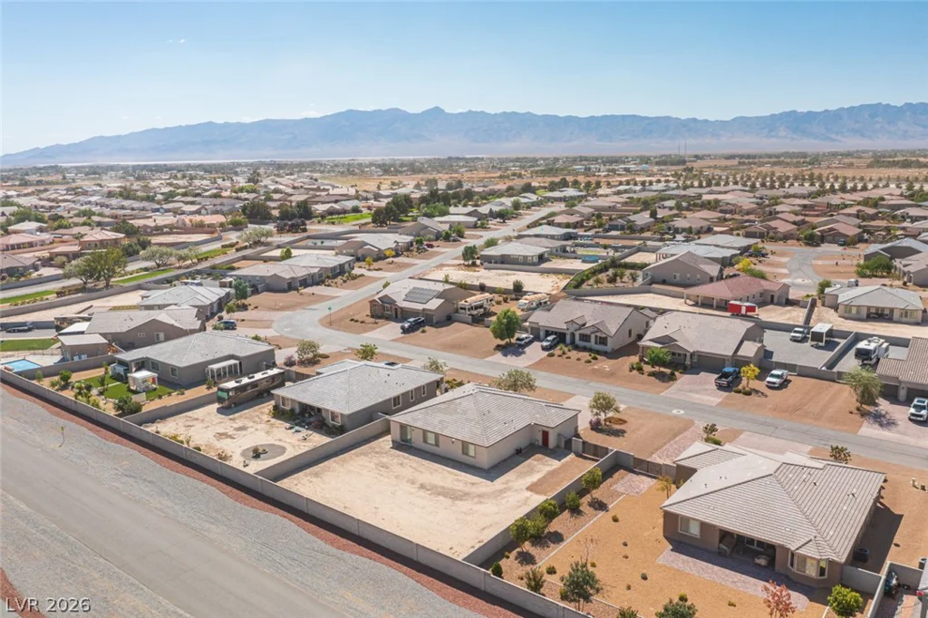 6431 Sundance, Pahrump, NV 89061