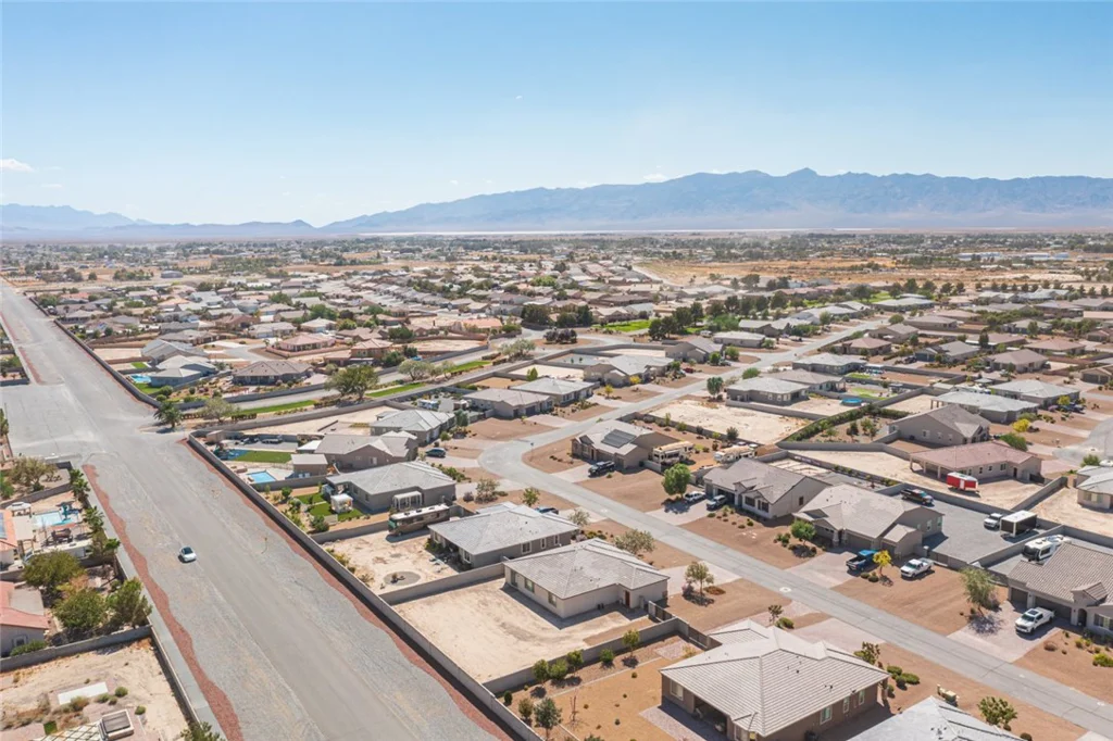 6431 Sundance, Pahrump, NV 89061