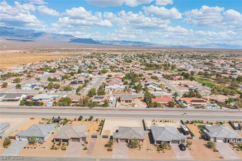 6431 Sundance, Pahrump, NV 89061