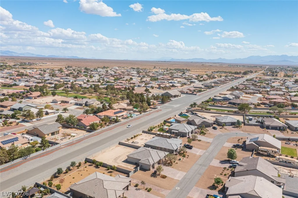 6431 Sundance, Pahrump, NV 89061