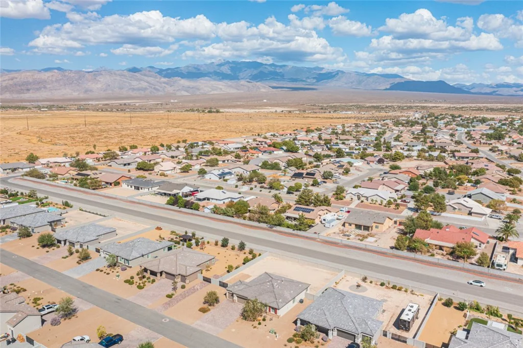 6431 Sundance, Pahrump, NV 89061