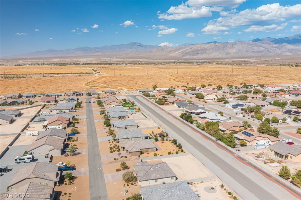 6431 Sundance, Pahrump, NV 89061
