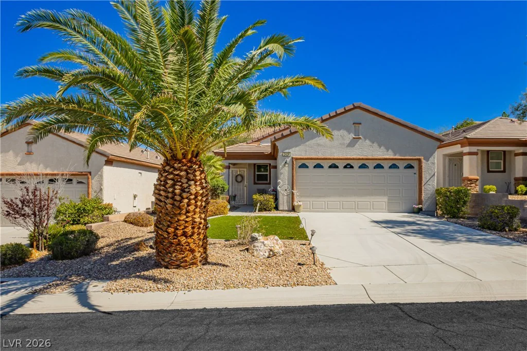 2428 Gamma Ray, Henderson, NV 89044