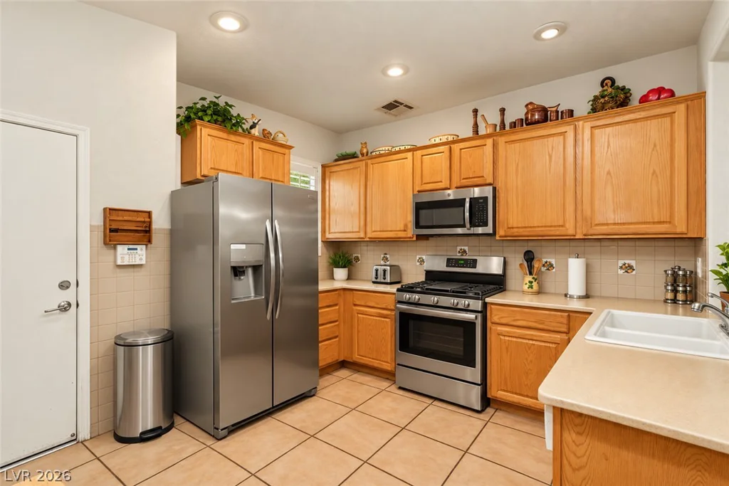 2428 Gamma Ray, Henderson, NV 89044