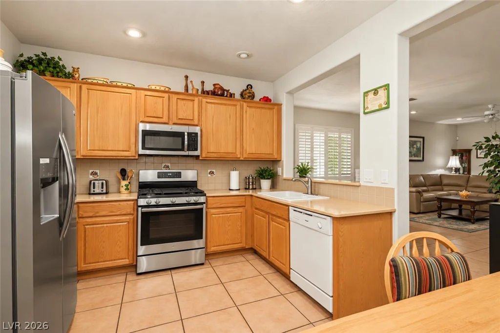 2428 Gamma Ray, Henderson, NV 89044