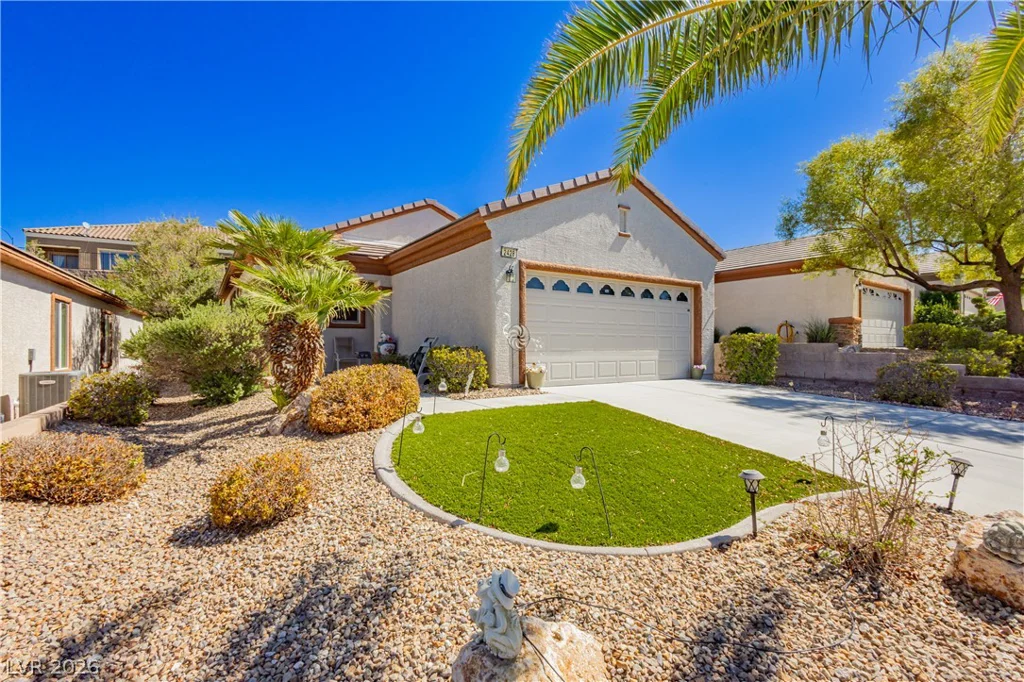 2428 Gamma Ray, Henderson, NV 89044