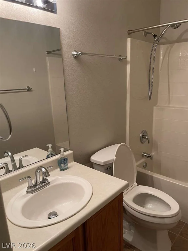 5196 Jewel Canyon, Las Vegas, NV 89122