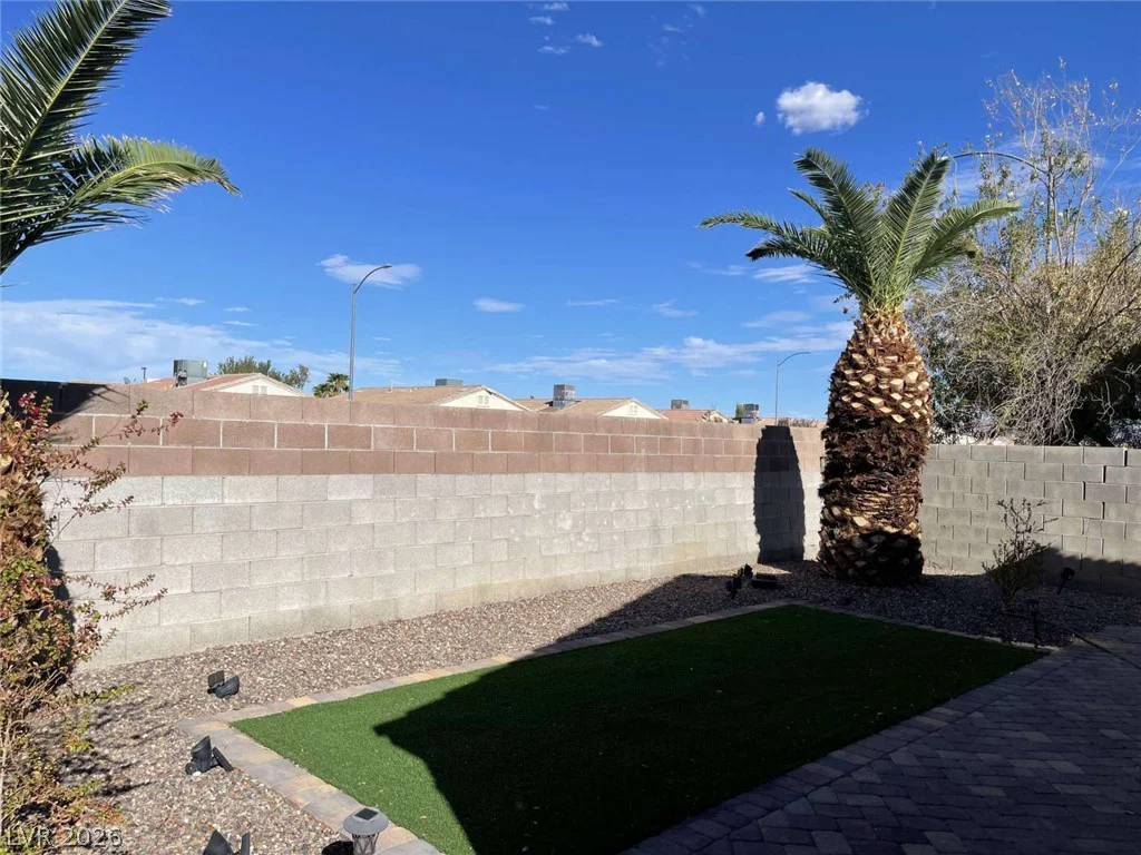 5196 Jewel Canyon, Las Vegas, NV 89122