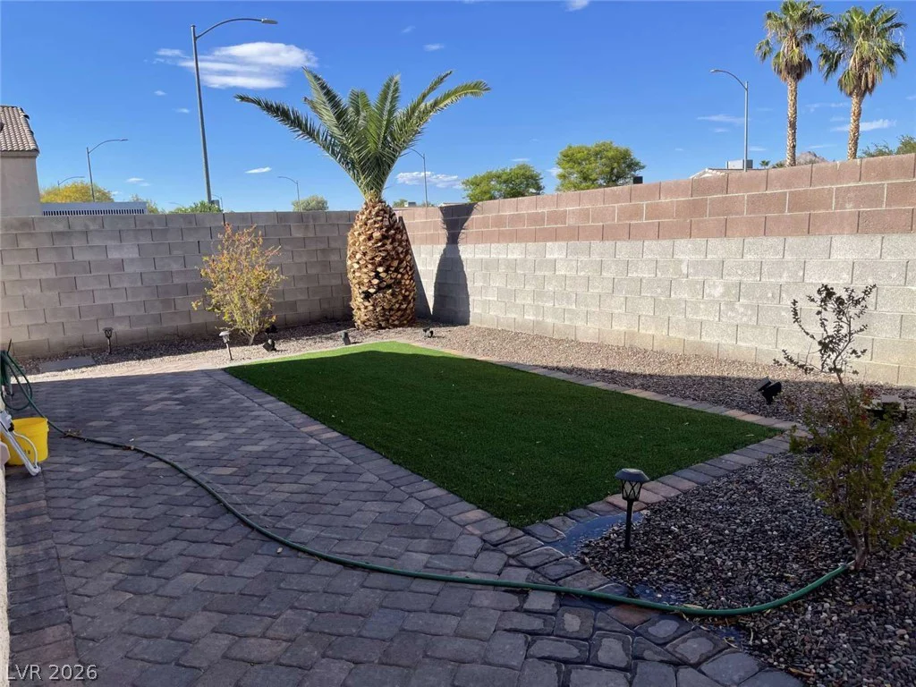 5196 Jewel Canyon, Las Vegas, NV 89122