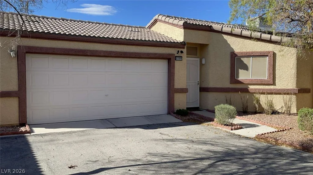 5196 Jewel Canyon, Las Vegas, NV 89122