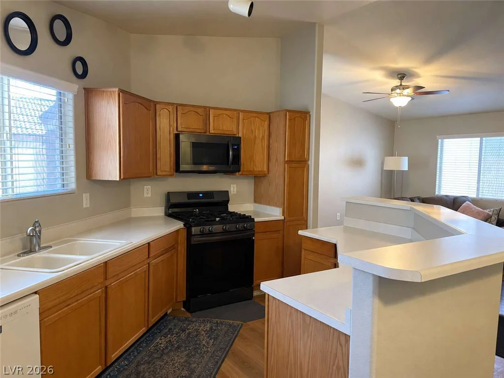 5196 Jewel Canyon, Las Vegas, NV 89122