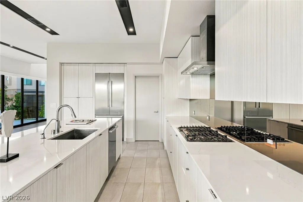 4022 Heron Fairway, Las Vegas, NV 89141