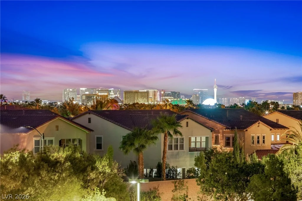 4022 Heron Fairway, Las Vegas, NV 89141