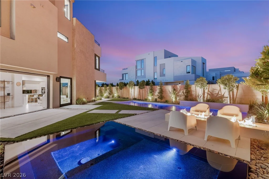 4022 Heron Fairway, Las Vegas, NV 89141