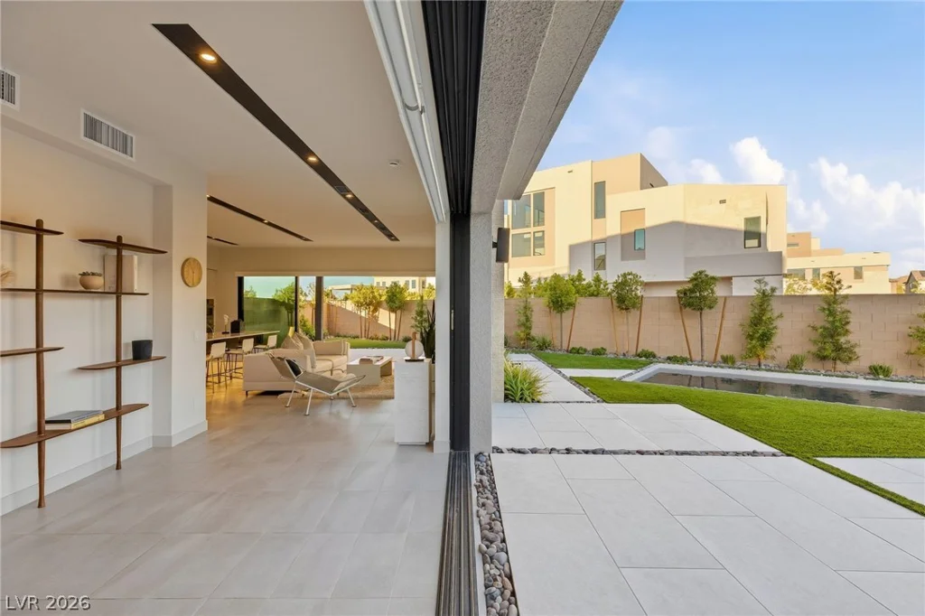 4022 Heron Fairway, Las Vegas, NV 89141