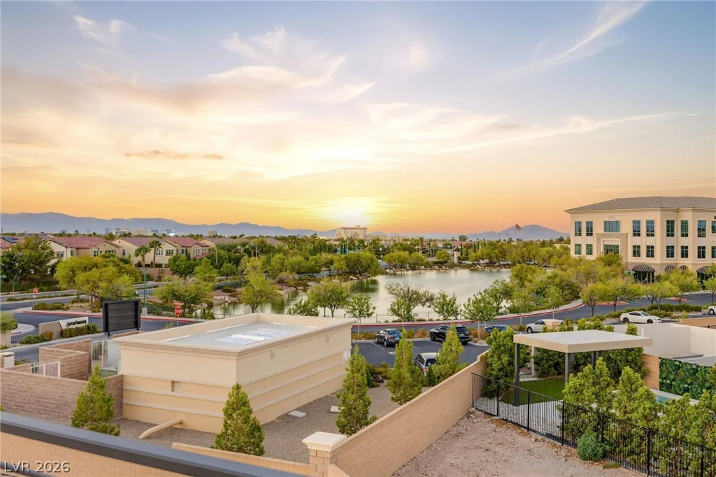 4022 Heron Fairway, Las Vegas, NV 89141