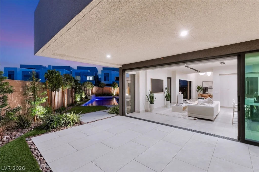 4022 Heron Fairway, Las Vegas, NV 89141