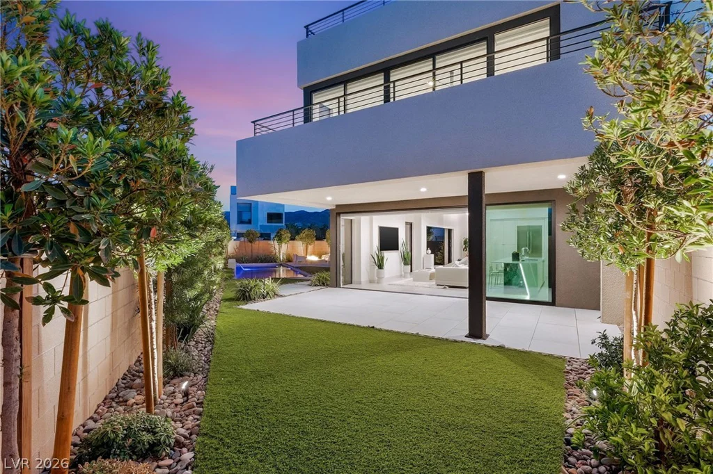 4022 Heron Fairway, Las Vegas, NV 89141