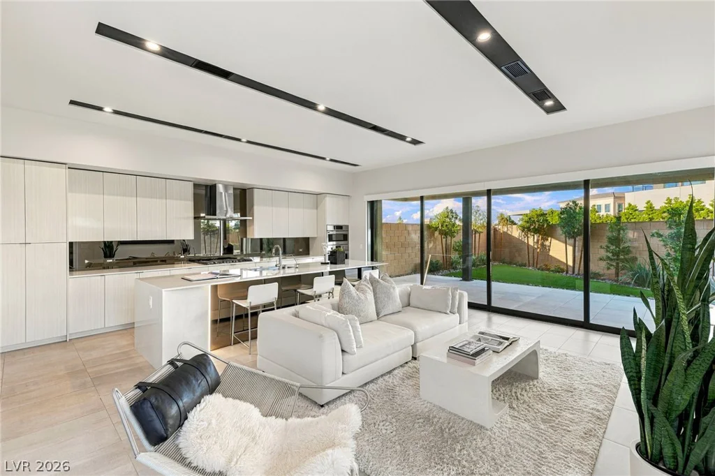 4022 Heron Fairway, Las Vegas, NV 89141
