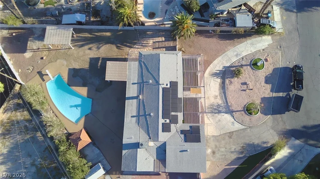 4638 Corral, Las Vegas, NV 89119