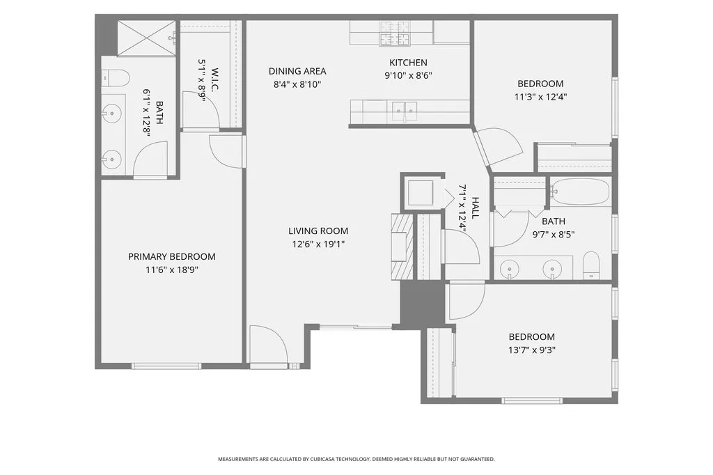 3544 Desert Cliff, Las Vegas, NV 89129