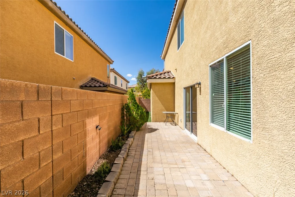 8365 Rygate, Las Vegas, NV 89178