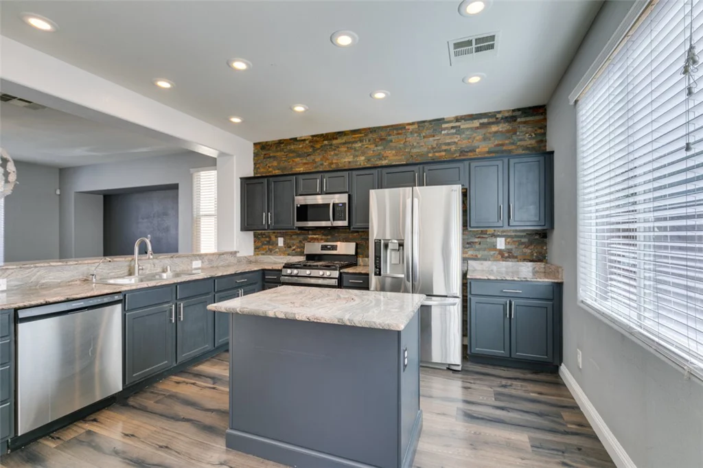 8365 Rygate, Las Vegas, NV 89178