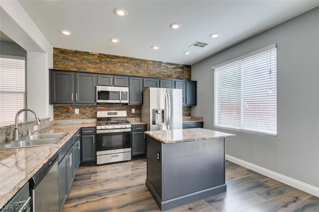 8365 Rygate, Las Vegas, NV 89178
