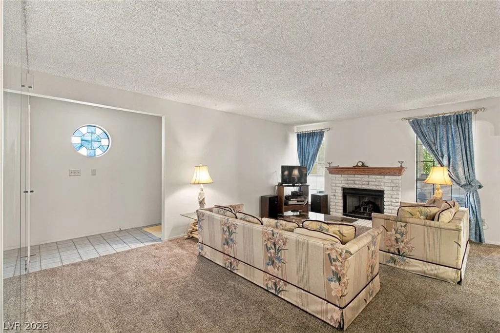 1751 Reno, Las Vegas, NV 89119