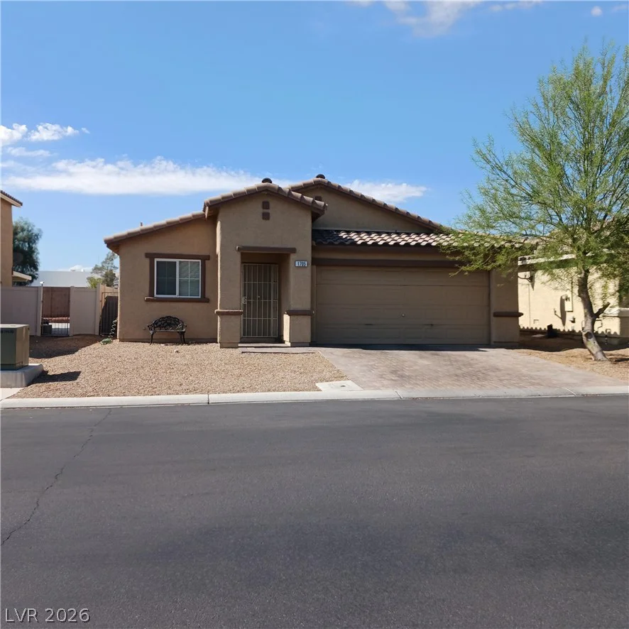 1705 Ronzard, North Las Vegas, NV 89032