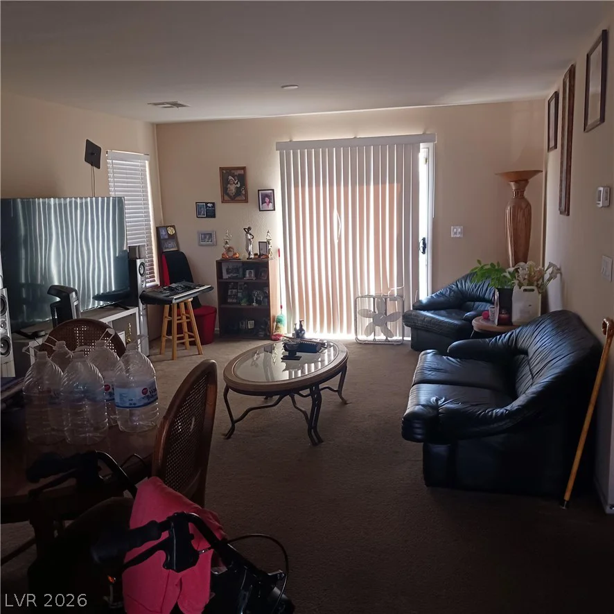 1705 Ronzard, North Las Vegas, NV 89032
