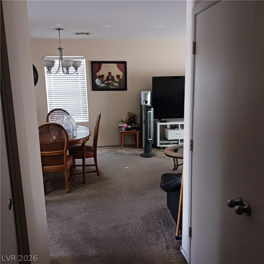 1705 Ronzard, North Las Vegas, NV 89032