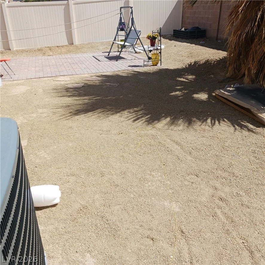 1705 Ronzard, North Las Vegas, NV 89032