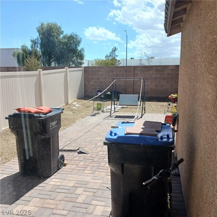1705 Ronzard, North Las Vegas, NV 89032