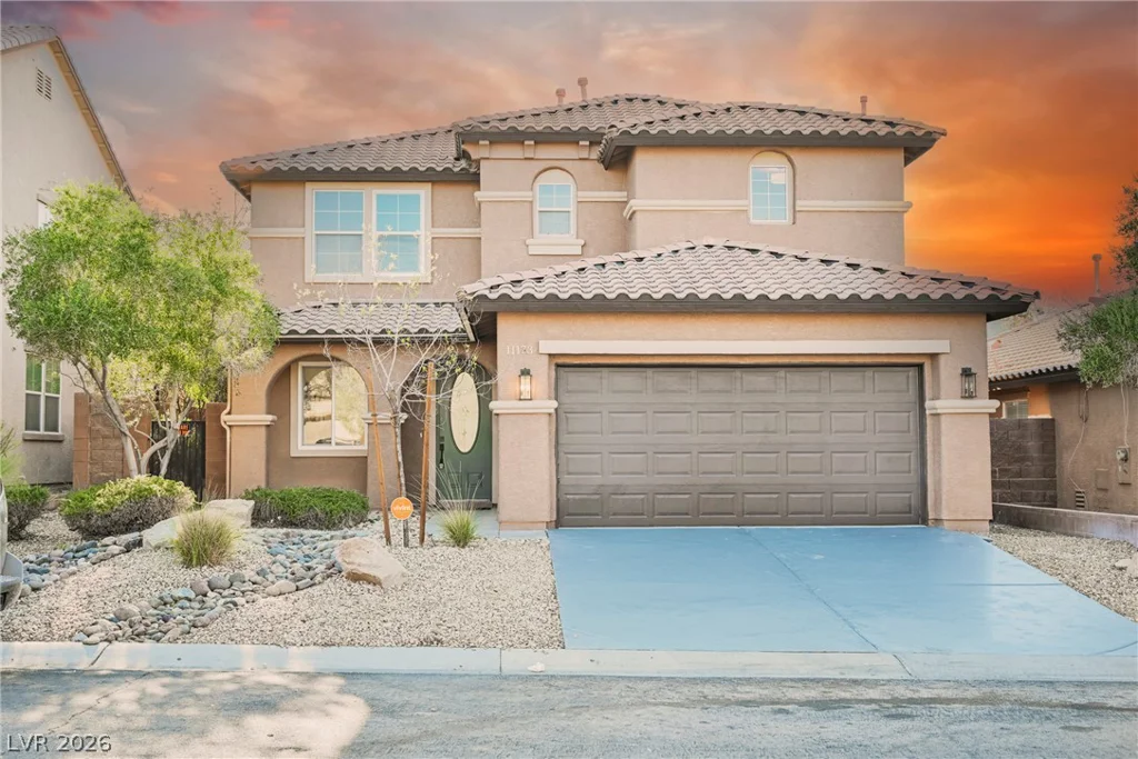 11173 Hickory Glen, Las Vegas, NV 89179