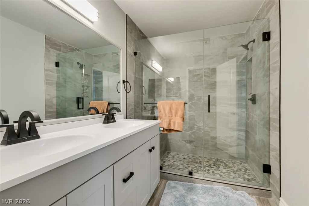 2200 Fort Apache, Las Vegas, NV 89117