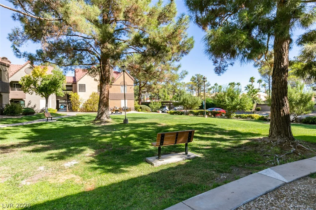 2200 Fort Apache, Las Vegas, NV 89117