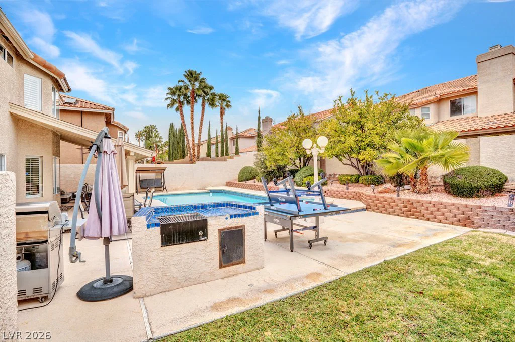 9404 Low Tide, Las Vegas, NV 89117