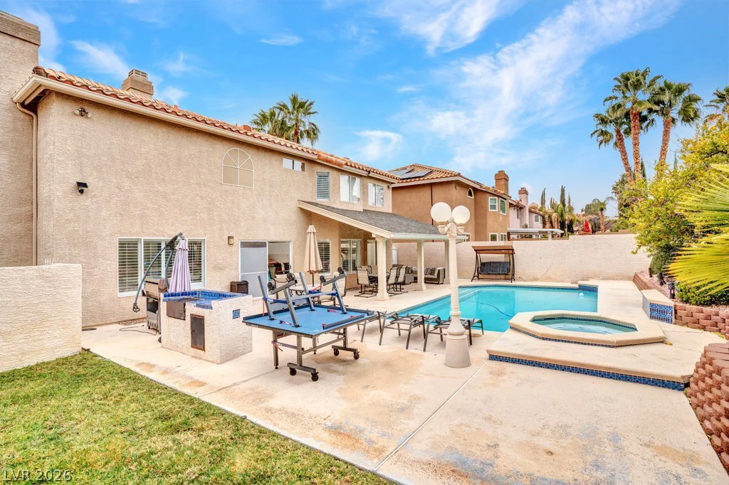 9404 Low Tide, Las Vegas, NV 89117