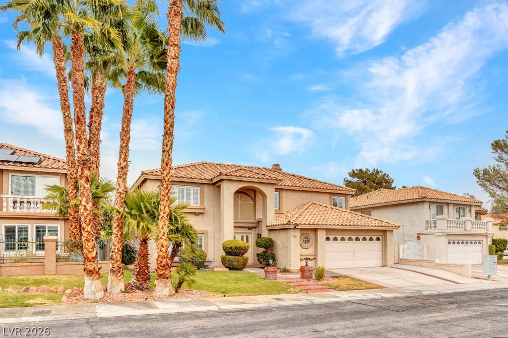 9404 Low Tide, Las Vegas, NV 89117