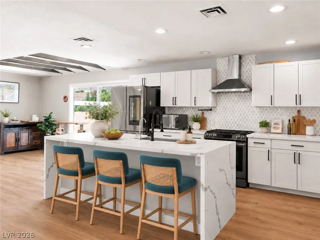 845 Kenny, Las Vegas, NV 89107