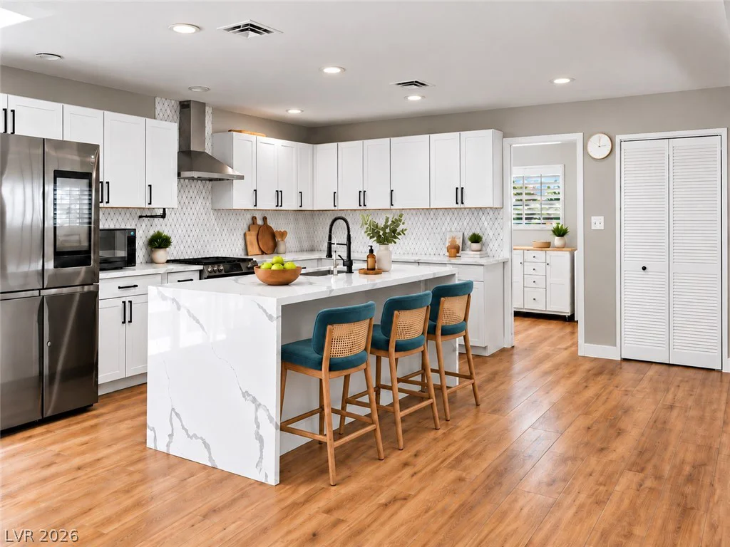 845 Kenny, Las Vegas, NV 89107