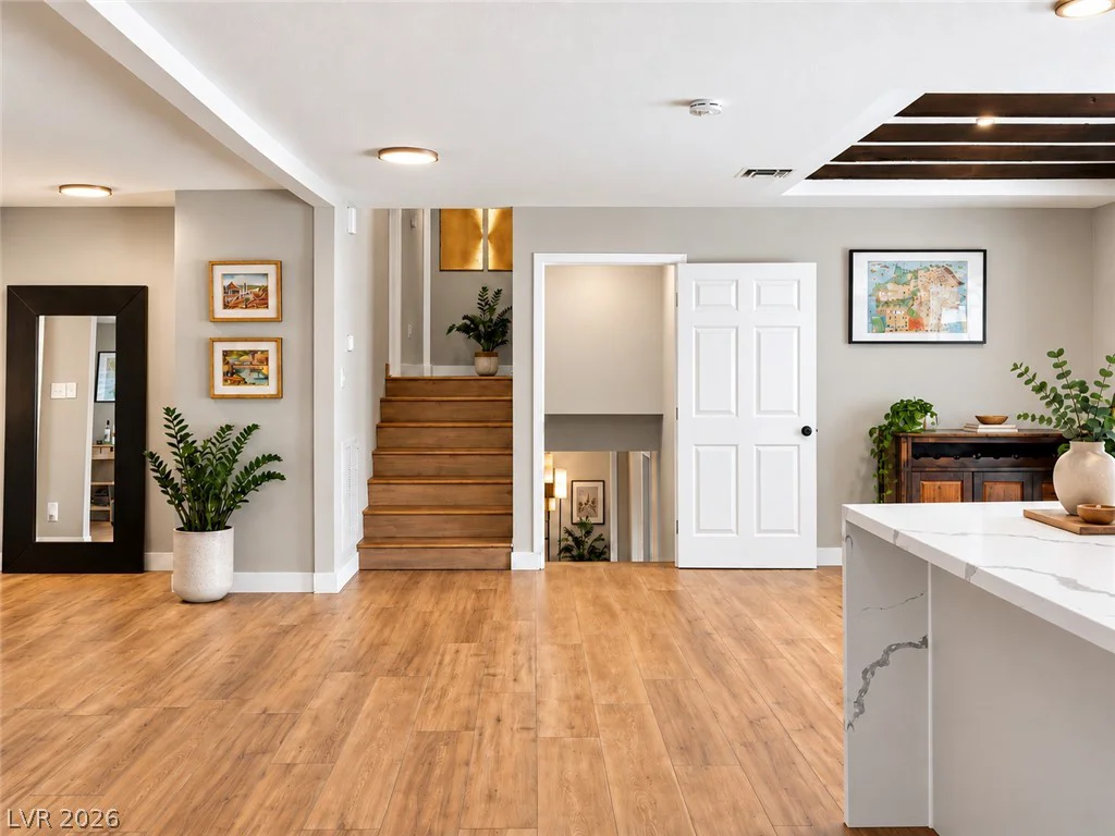 845 Kenny, Las Vegas, NV 89107