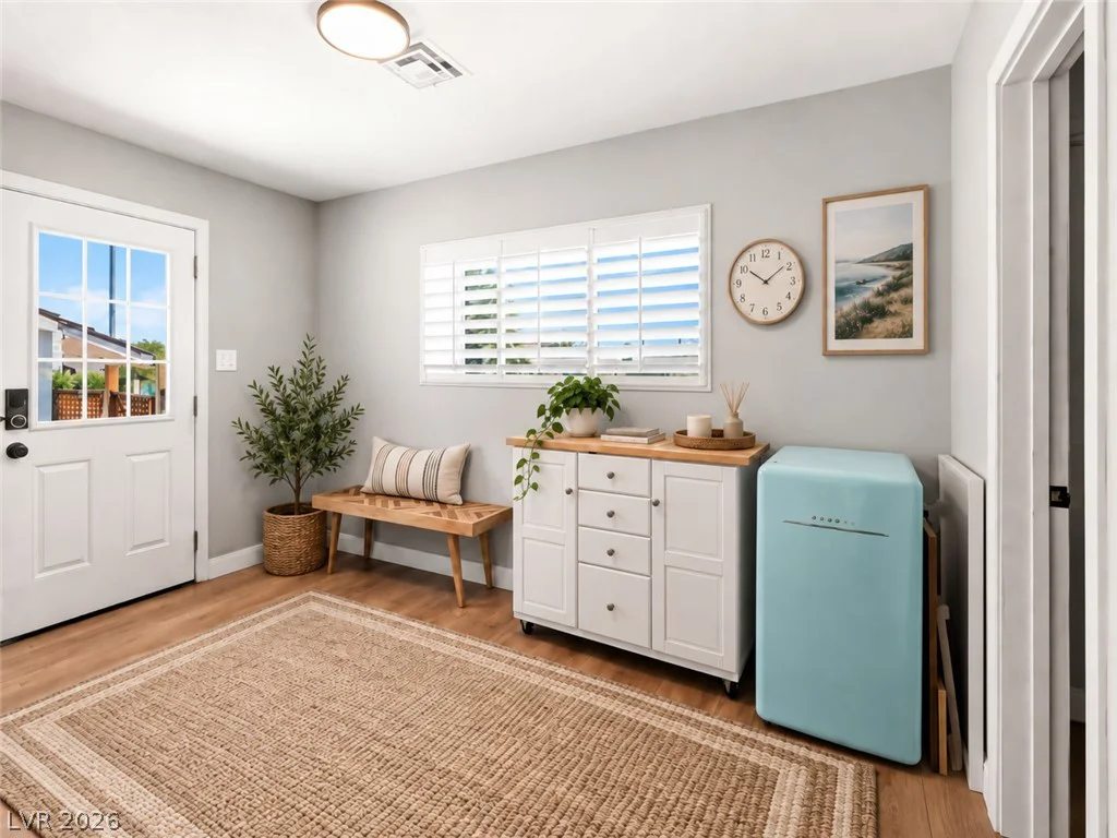 845 Kenny, Las Vegas, NV 89107