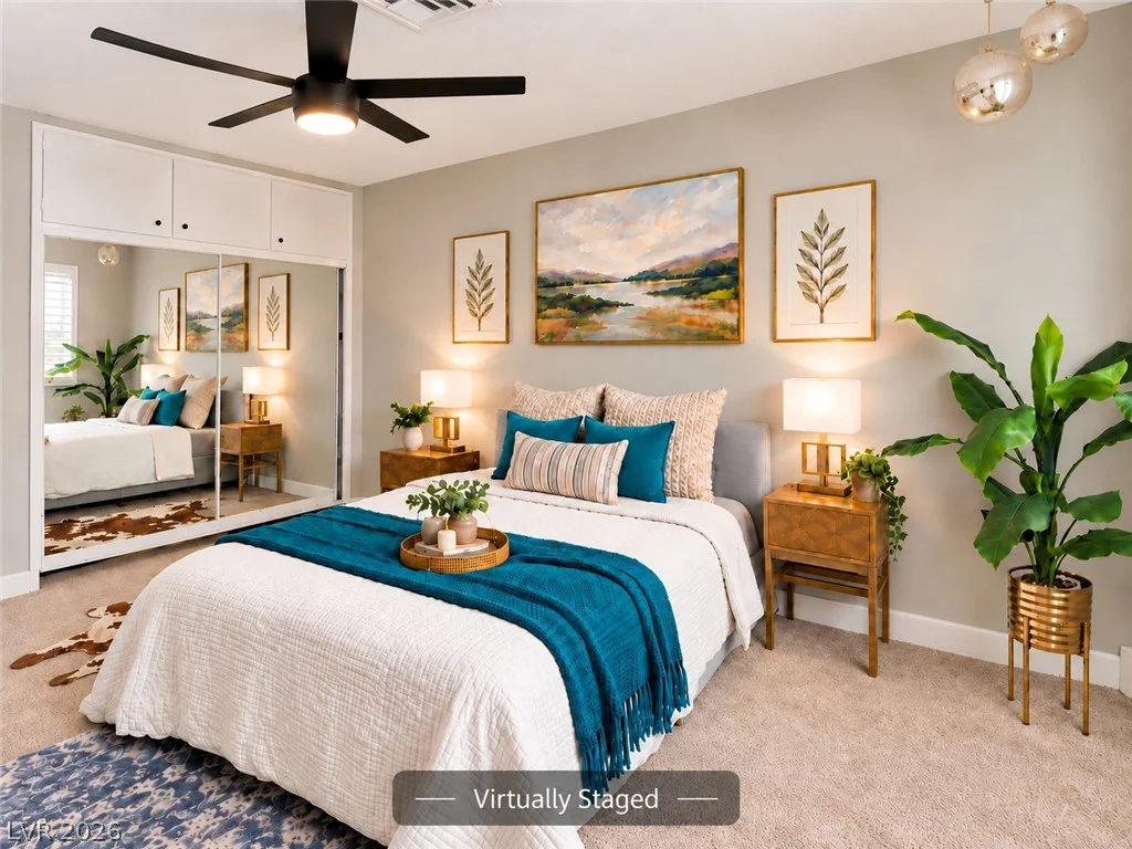 845 Kenny, Las Vegas, NV 89107