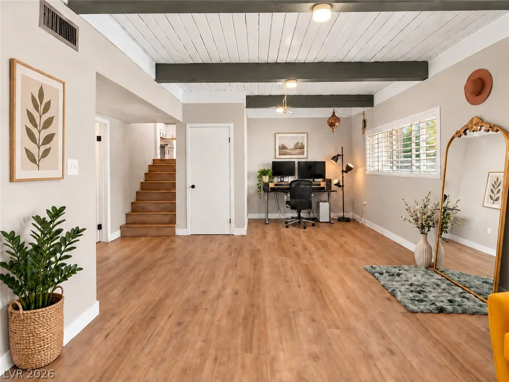 845 Kenny, Las Vegas, NV 89107