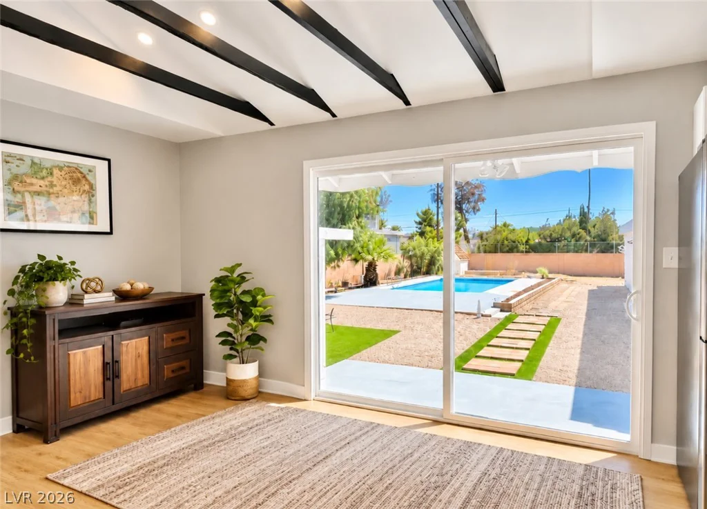 845 Kenny, Las Vegas, NV 89107