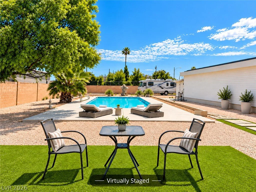 845 Kenny, Las Vegas, NV 89107