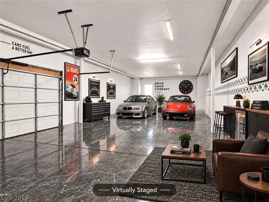 845 Kenny, Las Vegas, NV 89107