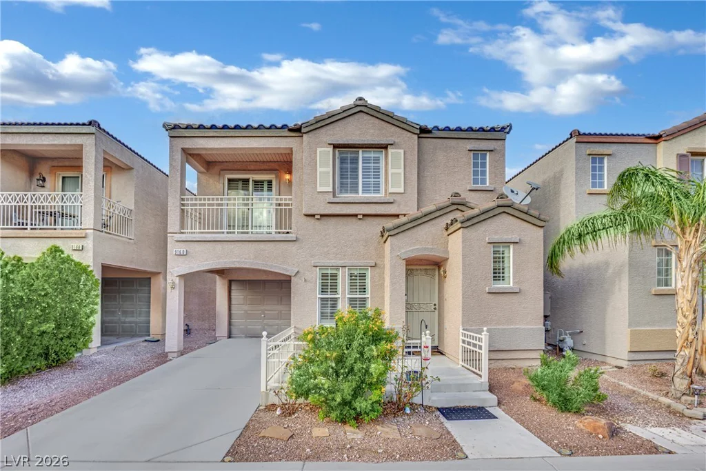 9160 Badby, Las Vegas, NV 89148